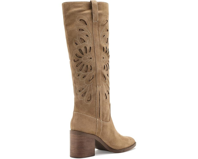 Сапоги Adana Knee High от Lucky Brand