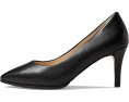 Туфли лодочки Cole Haan Grand Ambition на каблуке 7.5 см с кожаным верхом