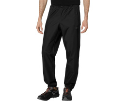 Брюки Helly Hansen Vancouver с технологией Helly Tech и водоотталкивающей пропиткой DWR