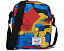 Herschel Supply Co. Сумка-кроссбоди LEGO Heritage 2.6 л из переработанных тканей