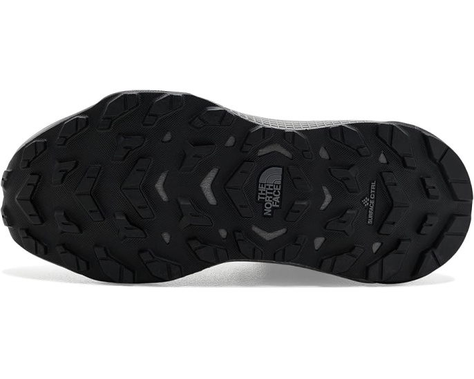 The North Face Fastpack Mid WP водонепроницаемые треккинговые ботинки