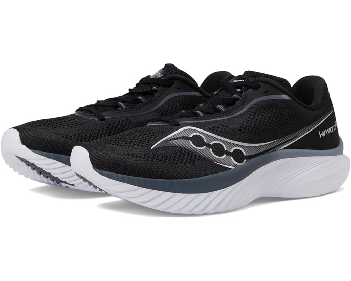 Беговые кроссовки Saucony Kinvara 15 с пеной PWRRUN+
