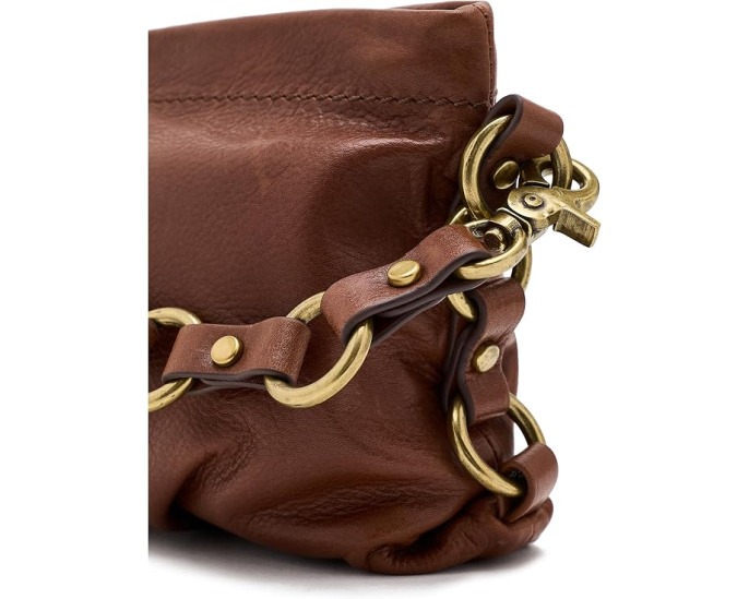Сумка Frye Grace Convertible Bag из натуральной кожи
