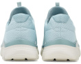 Кроссовки SKECHERS Summits Plus Summer Haze с двойными эластичными шнурками