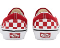 Детские кеды Vans Kids J Classic Slip-On с узором