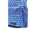 Детский рюкзак Vineyard Vines Pixel Whale с принтом кита