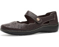 Туфли Clarks Cora Jane с ремешком