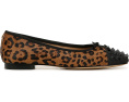 Балетки Monet с шипами на мыске и квадратным носком Sam Edelman