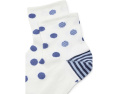 Darn Tough Vermont Легкие носки Dottie Shorty Lightweight