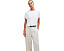 Футболка Madewell The Boxy Crop Tee из мягкой ткани