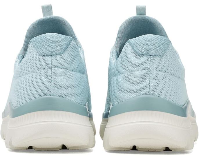 Кроссовки SKECHERS Summits Plus Summer Haze с двойными эластичными шнурками