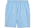 Плавки Nike Kids Breaker Ripple Texture 7 дюймов с подкладкой