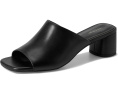 Мюли Vagabond Shoemakers Piper на каблуке из гладкой кожи