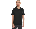 Поло Active Mesh Polo Smartwool черное для работы и отдыха