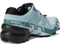 Salomon Speedcross 6 водонепроницаемые кроссовки с мембраной Gore Tex