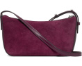 Сумка кроссбоди Halo из замши от Kate Spade New York
