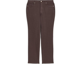 Джинсы NYDJ Marilyn Straight Plus Size прямые больших размеров