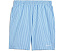 Плавки Nike Kids Breaker Ripple Texture 7 дюймов с подкладкой
