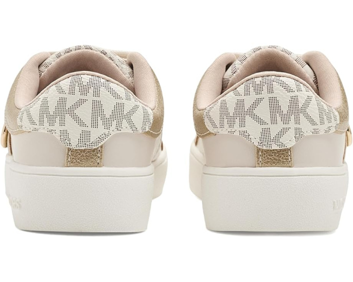 MICHAEL Michael Kors кроссовки Jem Raine для детей