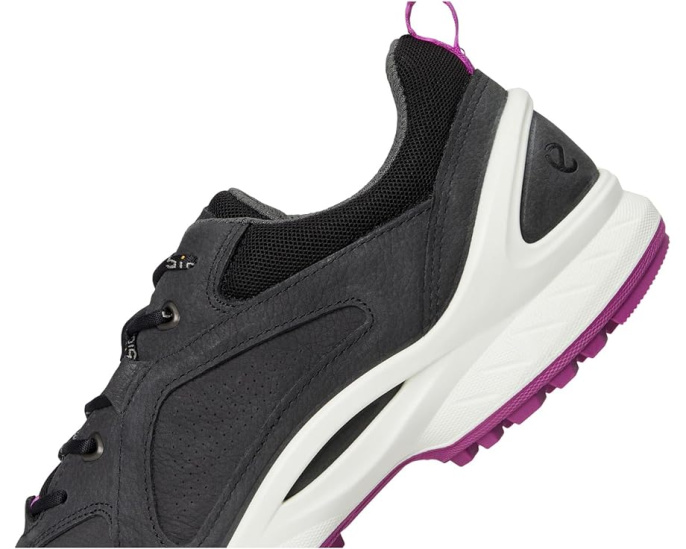 Кроссовки ECCO Sport Biom Energi Explorer для ходьбы с технологией BIOM
