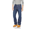 Flame Resistant M4 Low Rise Basic Boot Cut Durable Work Jeans
