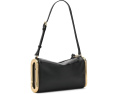 Сумка через плечо Marc Jacobs Juliette из черной кожи