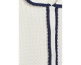 Tipped Pointelle Cardigan (Toddler/Little Kid/Big Kid)