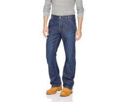 Flame Resistant M4 Low Rise Basic Boot Cut Durable Work Jeans