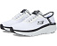 Кроссовки Skechers D'Lux Walker 2.0 Rezinate Hands Free Slip-In с гелевой стелькой Memory Foam