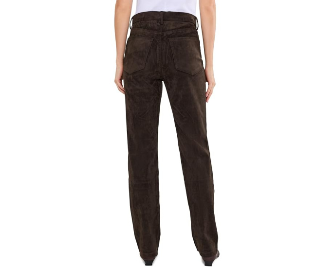 Джинсы The Suede Margot Slim от Joe's Jeans