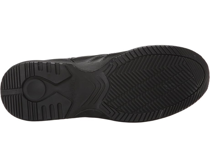 Обувь для диабетиков Propet Life Walker Strap с регулируемыми ремнями