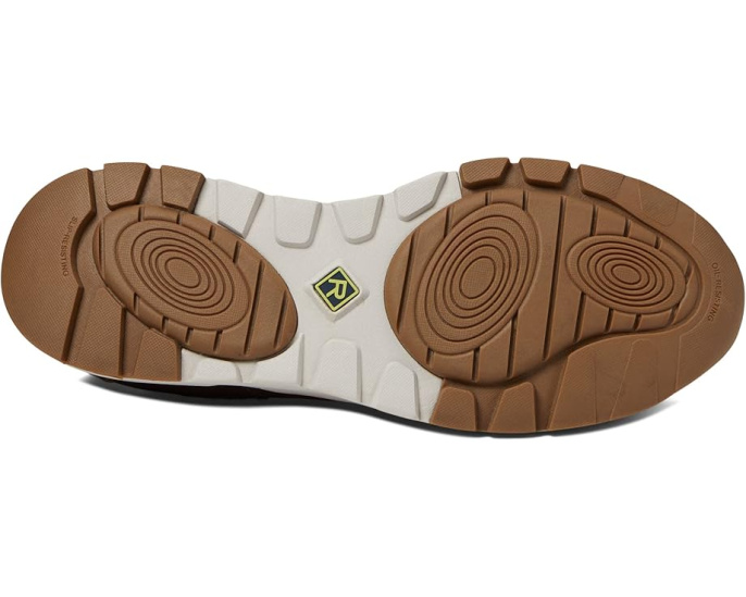 Кроссовки Pulse Tech Work EH Composite Rockport с защитой