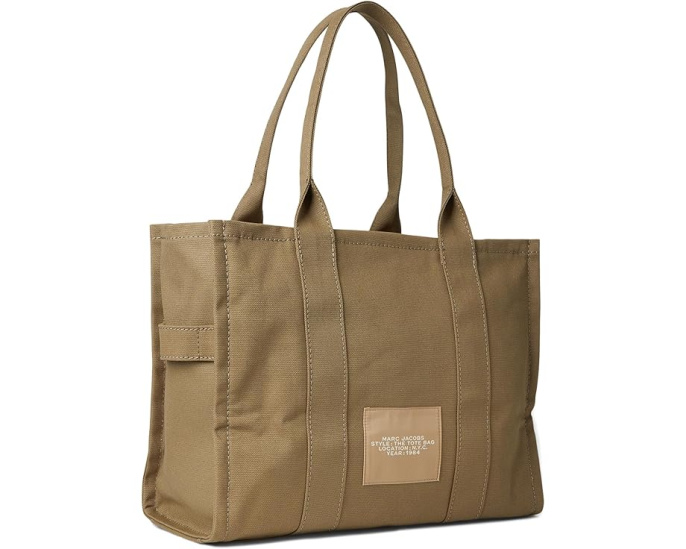 Сумка тоут Marc Jacobs The Tote Bag с двумя ручками