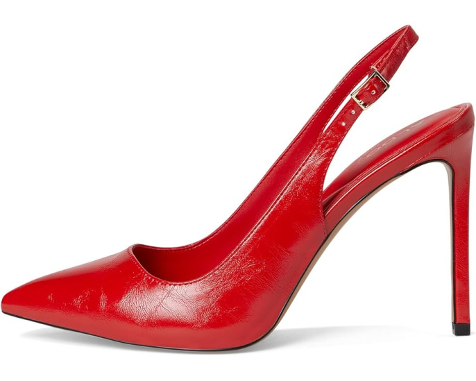 Туфли-лодочки ALDO Lalasling на высоком каблуке с ремешком на щиколотке