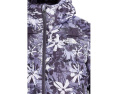 Детский пуховик The North Face Hydrenalite с капюшоном
