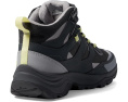Ботинки The North Face Hedgehog 3 Mid WP с мембраной DryVent