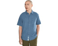 Рубашка Breeze Island от Tommy Bahama с коротким рукавом