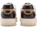 Кроссовки COACH Soho с лаковым логотипом и верхом из EVA