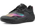 Кроссовки Puma All-Pro Nitro 2 Core баскетбольные черные