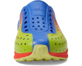 Детские кроссовки Native Shoes Robbie Print с принтом