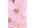 Lilly Pulitzer топ Brinelle с разноцветным цветочным принтом