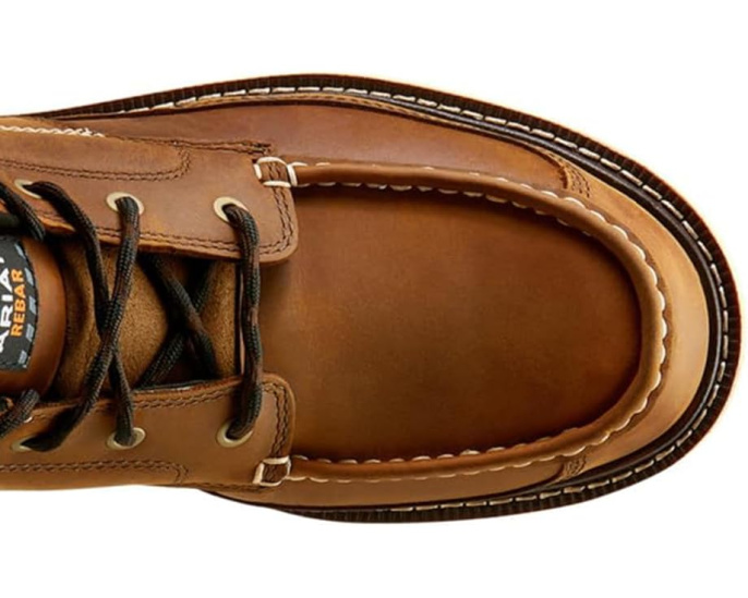 Рабочие ботинки Ariat Rebar Lift Chukka с композитным носком