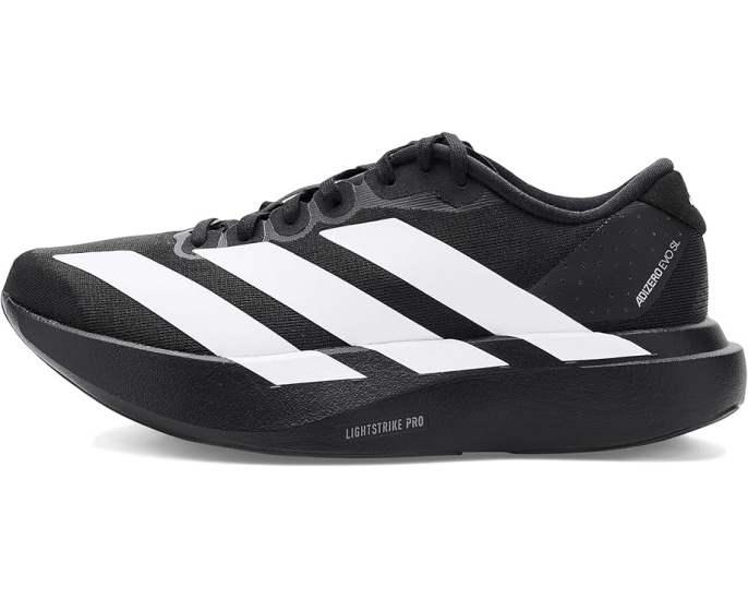Беговые кроссовки adidas Kids adiZero Evo SL с технологией LIGHTSTRIKEPRO