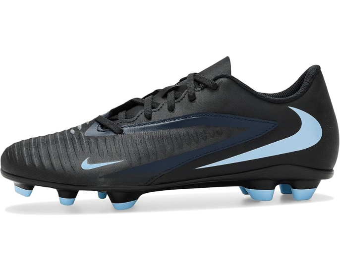 Кроссовки Nike Phantom 6 Low Club с синтетическим верхом