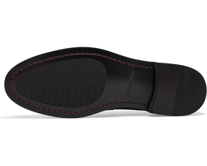Лоферы Steve Madden Elgin с кисточками