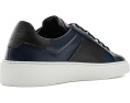Кеды Dion Sneakers в классическом стиле от Robert Barakett