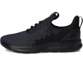 Кроссовки Adidas Lite Racer Adapt 7.0 с эластичными шнурками на технологии Cloudfoam