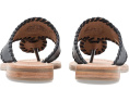 Сандалии Jack Rogers Kids Jacks для девочек с плоской подошвой