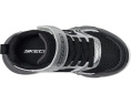 Детские кроссовки SKECHERS KIDS Retro-graph с адаптивной застежкой