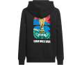 Худи с принтом официального мяча Adidas FIFA World Cup 26™